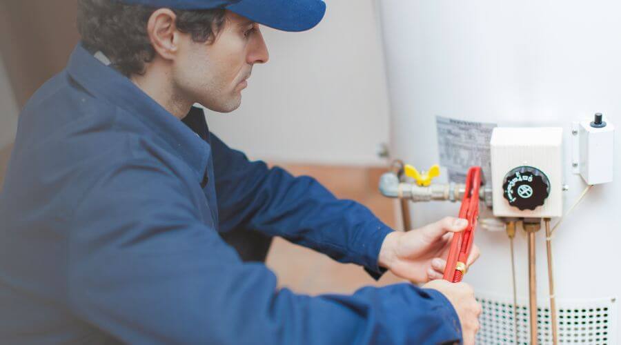 Professional expert plumbing services in Prairie Creek, IN